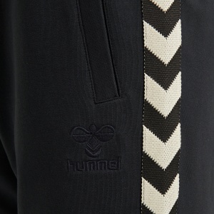Bermude hummel Classic Move - barbati, negru - Img 3