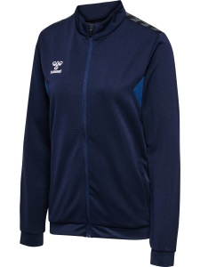 Bluza hummel Authentic 24, femei- 219984