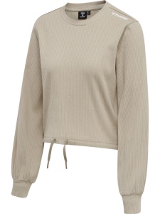 Bluza hummel Frieda, femei- 214201 - Img 2