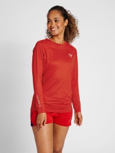 Bluza hummel GG12 -femei , 214655