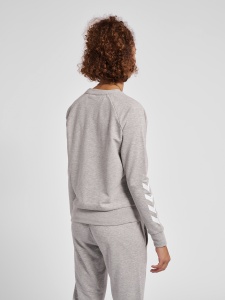 Bluza hummel Noni, bumbac- femei, 214326 - Img 7