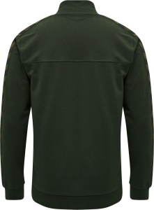 Bluza trening hummel Move Classic - barbati, negru - Img 3