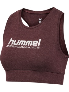 Bustiera hummel PULSE, femei - Img 1