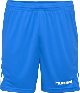 Echipament de joc hummel Promo - adulti, albastru - Img 5