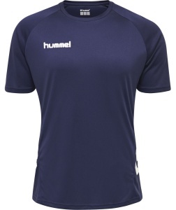 Echipament de joc hummel Promo - adulti, bleumarin - Img 3