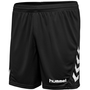 Echipament de joc hummel Promo - copii, negru - Img 3