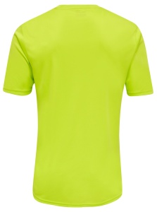 Echipament joc hummel Promo SET DUO - adulti, neon-negru - Img 2