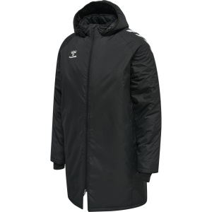 Geaca hummel Core XK copii, 212657 - Img 2
