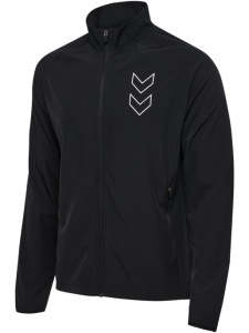 Geaca subtire hummel Court, unisex 226883