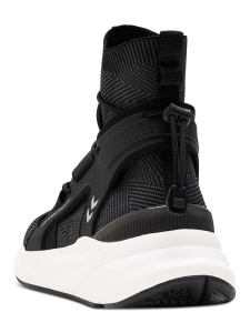 Ghete hummel Reach LX 400 Seamless - adulti, negru - Img 7
