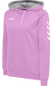 Hanorac hummel GO bumbac - femei