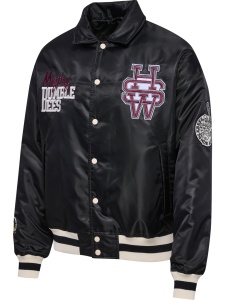 Jacheta hummel LETTERMAN - unisex, 225952