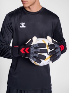 Mănuși de portar hummel HYPER GRIP - Img 2
