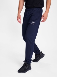 Pantaloni hummel Go24- barbati, bumbac 224848