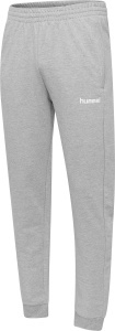 Pantaloni trening hummel GO bumbac - barbati