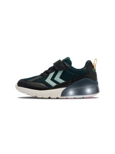 Pantofi hummel Daylight JR cu lumini - copii - Img 4