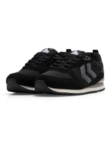 Pantofi hummel Monaco, unisex- 216551-2001