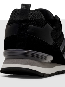 Pantofi hummel Monaco, unisex- 216551-2001 - Img 3
