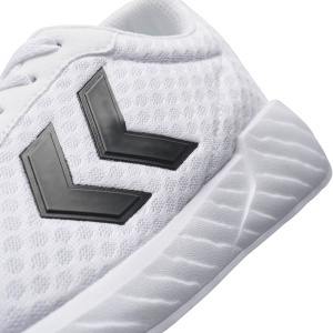 Pantofi sport hummel Legend Breather, alb - Img 6