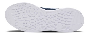 Pantofi sport hummel Legend Breather, bleumarin - Img 2