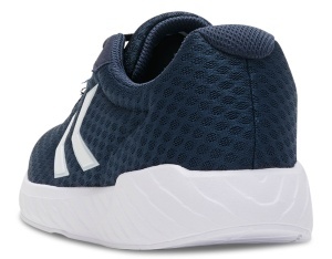 Pantofi sport hummel Legend Breather, bleumarin - Img 7
