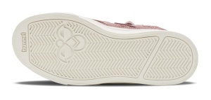 Pantofi sport hummel Stadil Glitter JR - copii - Img 4