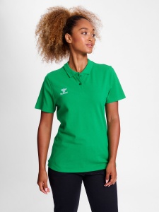 Polo hummel GO24 - femei, 224832 - Img 8