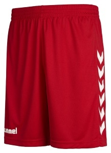 Sort hummel Core Poly competitie - barbati - Img 10