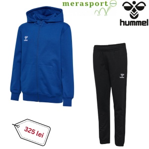 Trening hummel GO24, bumbac - copii, 224838-224849 - Img 4