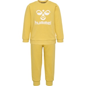 Trening hummel Happy - copii, 219277 - Img 2