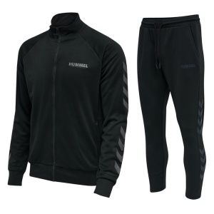 Trening hummel Legacy poliester- unisex, 212680-212688- 2001