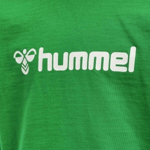 Trening hummel Spring - copii, verde - Img 8