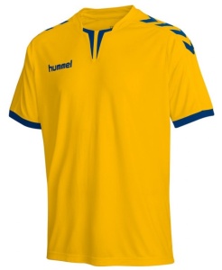 Tricou competitie hummel Core - Copii - Img 3