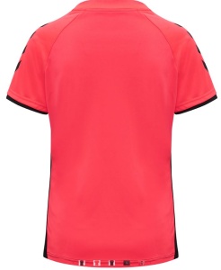 Tricou de joc hummel Action - femei - Img 5