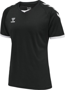 Tricou de joc hummel Core Volley - barbati, negru