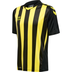 Tricou de joc hummel Core XK Striped, copii - Img 2