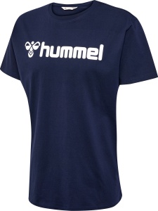 Tricou GO24 bumbac, logo mare, copii- 224841
