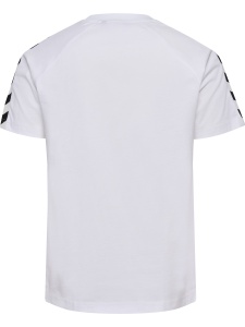Tricou hummel Archive - unisex - Img 3