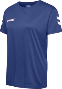 Tricou hummel Core poliester - femei - Img 11