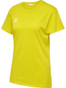 Tricou hummel Go 24 logo mic, femei - 224830 - Img 9