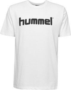 Tricou hummel GO LOGO, bumbac - barbati - Img 3