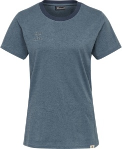 Tricou hummel Move - femei - Img 4