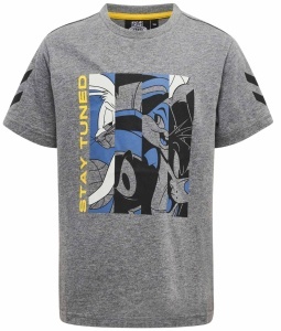 Tricou hummel Space Jam Tres - copii - Img 4