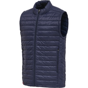 Vesta Red Quilted - 215212 - Img 2