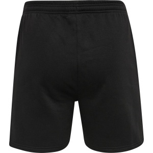 Bermude hummel Red Basic - barbati, negru - Img 3