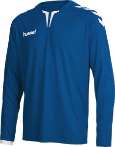 Bluza de joc hummel Core Poly - adulti - Img 4