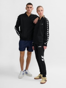 Bluza hummel Archive- unisex, 225251 - Img 2