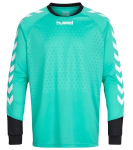 Bluza hummel Essential portar fotbal - copii - Img 1