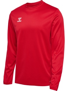 Bluza hummel Essential - unisex, 224639 - Img 3