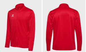 Bluza hummel Essential unisex, adulti 224547 - - Img 2